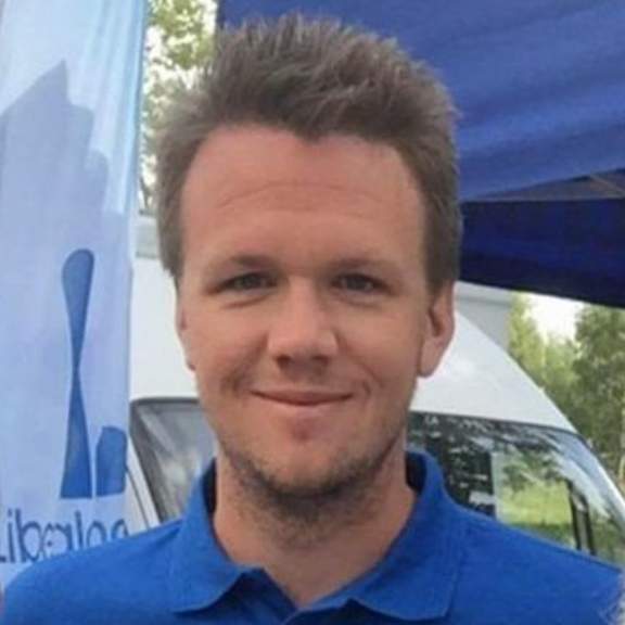 Pontus Welin